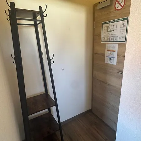 شقة فندقية Mit Gemeinschaftsbad In Zentrum غروبوتفار